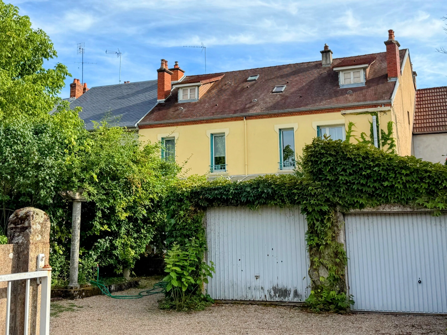 property
