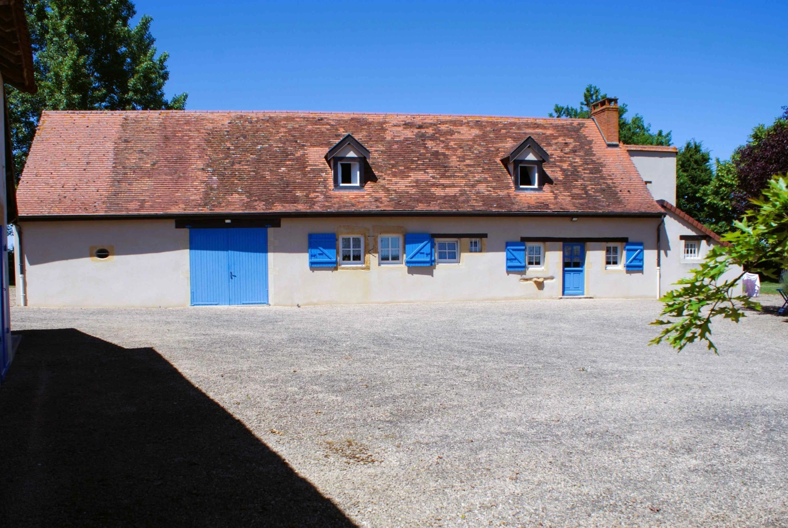 property