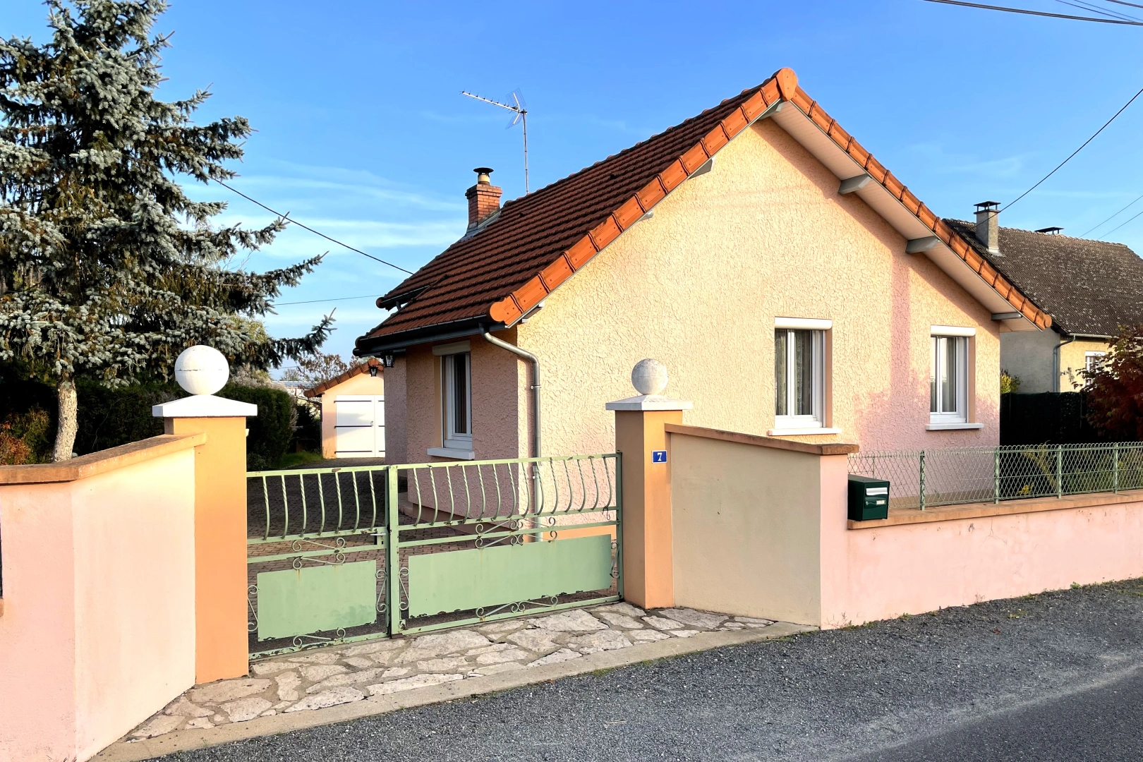 property