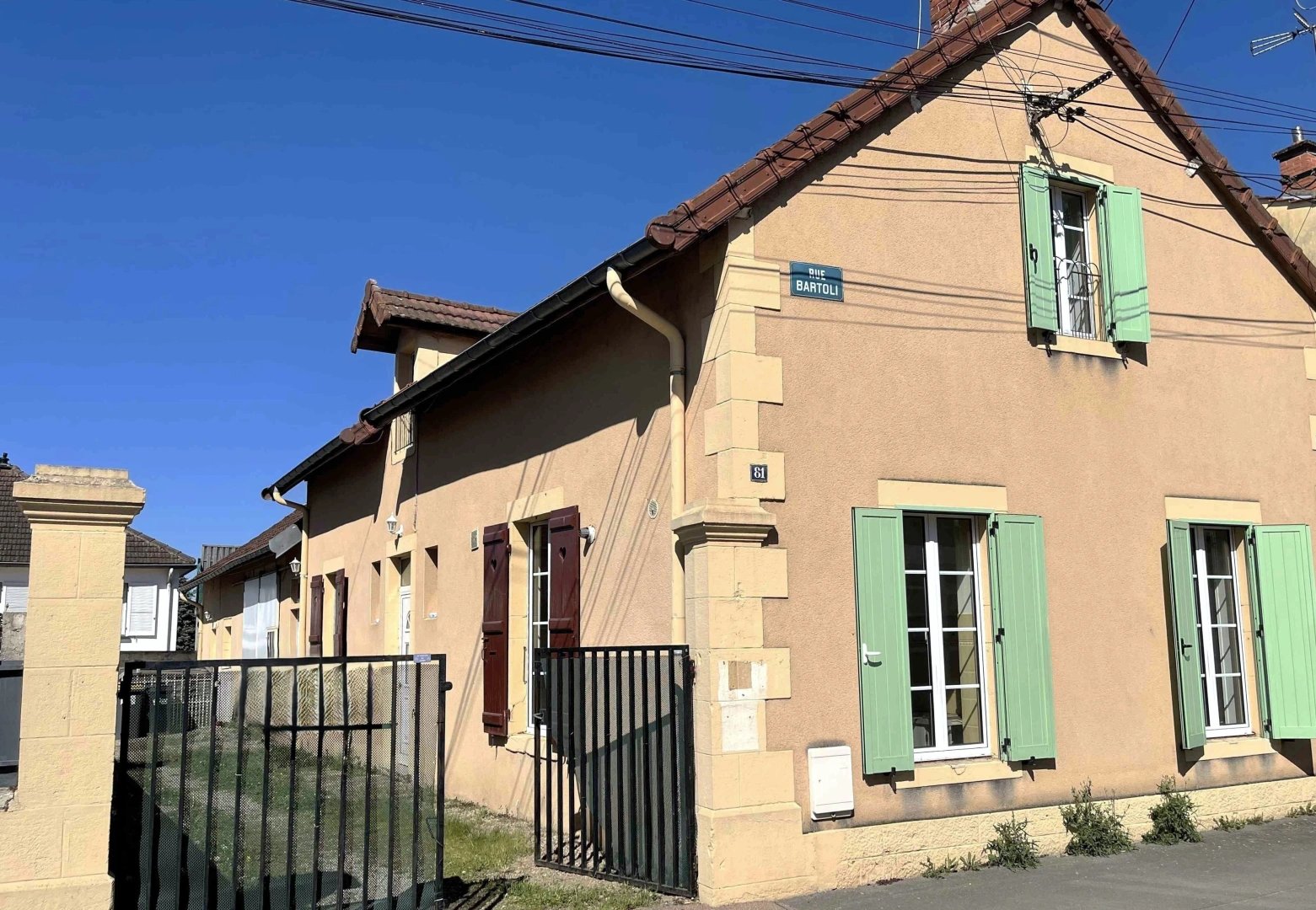 property