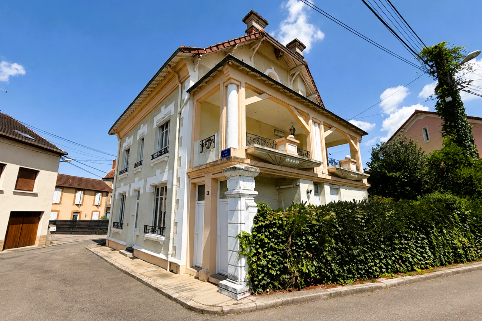 property
