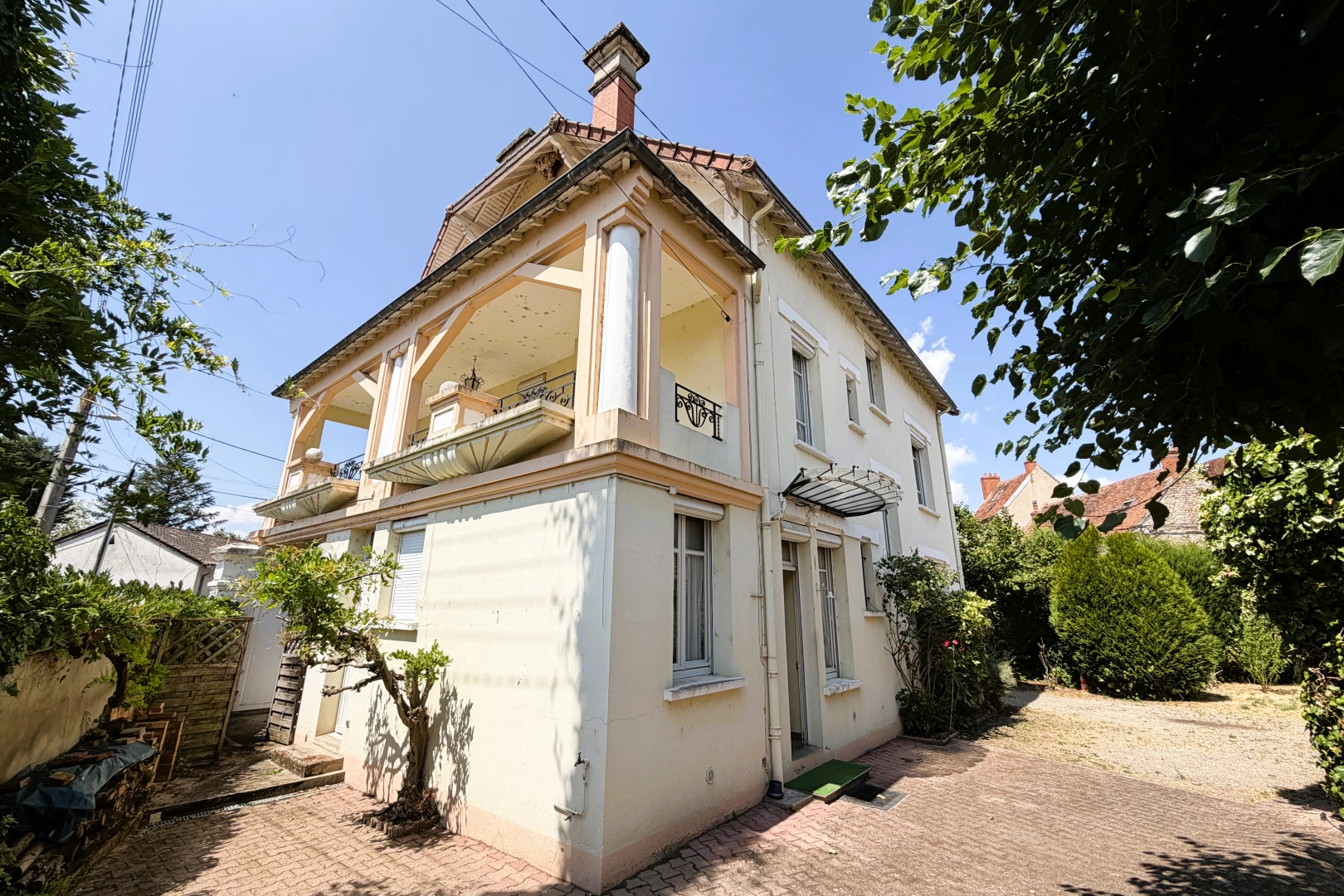 property